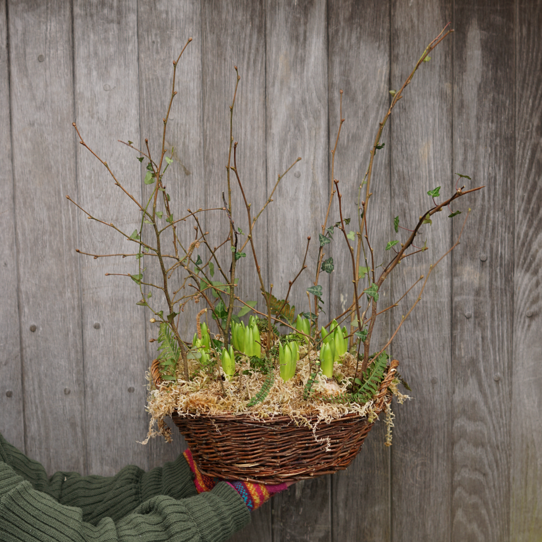 The Bramble Basket