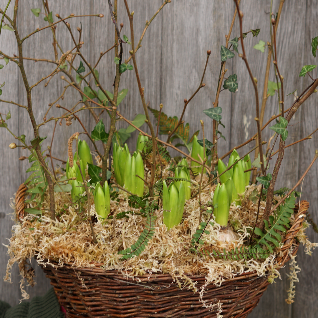 The Bramble Basket